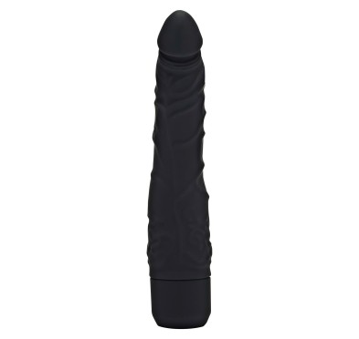 Wibrator jak penis z żyłkami naturalny 7tryb 21cm